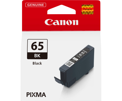 Tusz Canon CLI-65 Black